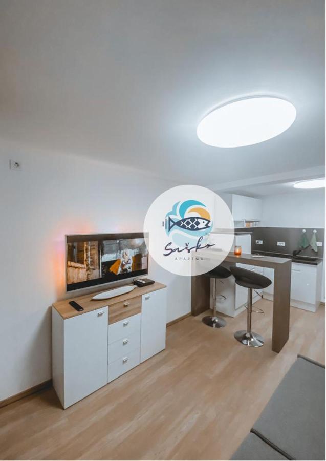 Апартаменты Apartma Sasko Изола Экстерьер фото